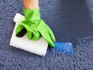 Jak czyścić dywan domowymi sposobami