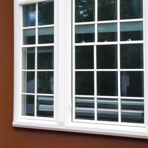 Jak czyścić okna, aby nie uszkodzić ich do końca