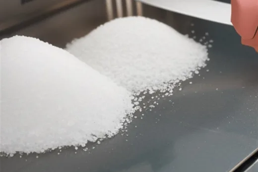 Jak czyścić piekarnik solą