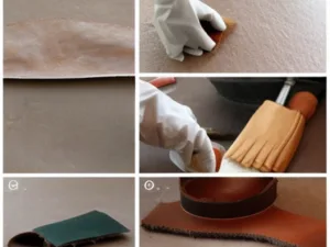 Jak czyścić skórę domowym sposobem