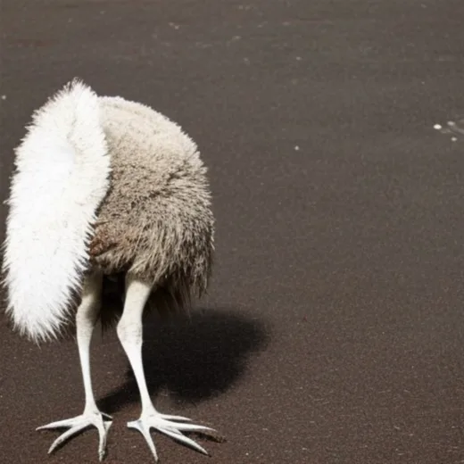 Jak oczyścić emu z soli