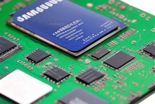 Jak wyczyścić pamięć w Samsungu