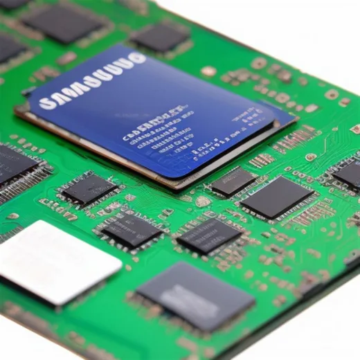 Jak wyczyścić pamięć w Samsungu