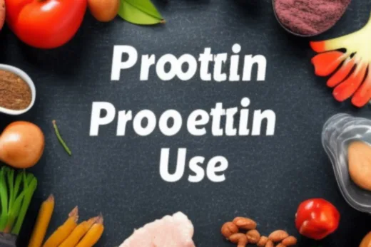 Jak stosować proszek proteinowy