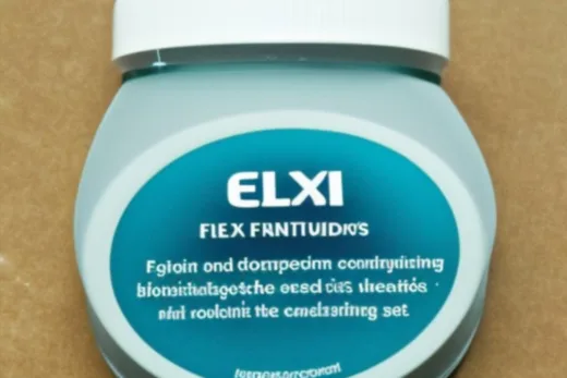 Jak stosować żel do fluoryzacji Elmex