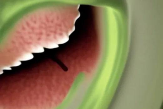 Luteina pod językiem - bezpieczny i naturalny sposób na poprawę zdrowia oczu