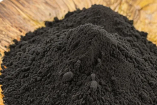Węgiel aktywny dla roślin - jak używać go jako dodatku do gleby
